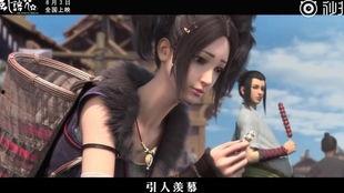 侠岚大电影在线观看,守护世界的奇幻之旅