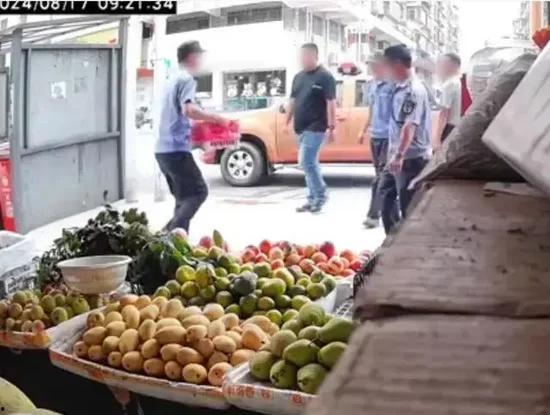 后营水果店爆料视频完整版,视频完整版揭秘水果店幕后故事  第2张