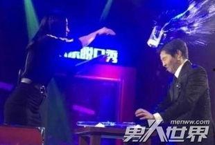 明星八卦爆料节目视频播放,视频播放背后的精彩瞬间 第2张 明星八卦爆料节目视频播放,视频播放背后的精彩瞬间 第2张