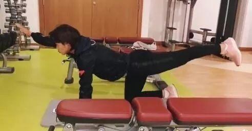 健身最新爆料,揭秘2023年度健身界最新爆料与趋势 第2张 健身最新爆料,揭秘2023年度健身界最新爆料与趋势 第2张