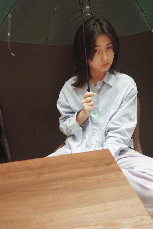 张子枫娱乐爆料,揭秘明星幕后故事 第2张 张子枫娱乐爆料,揭秘明星幕后故事 第2张